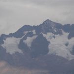 Nevado del Salcantay
