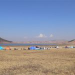 Campamento en Huaypo